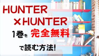 Hunter×hunter 漫画バンク ofertadalu.com.br: Hunter